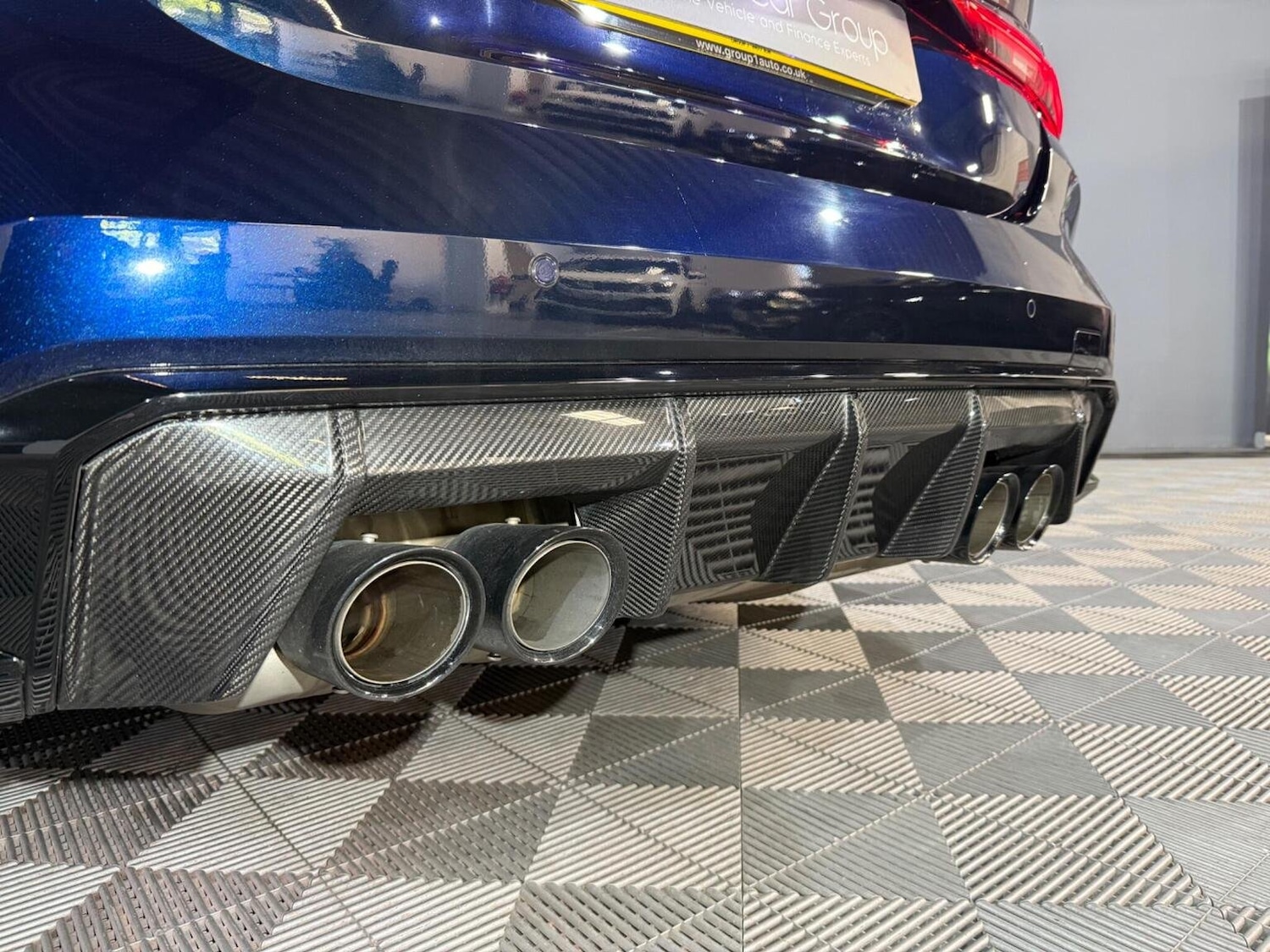 Used BMW M4 2022 for sale - 76178936: Photo 23