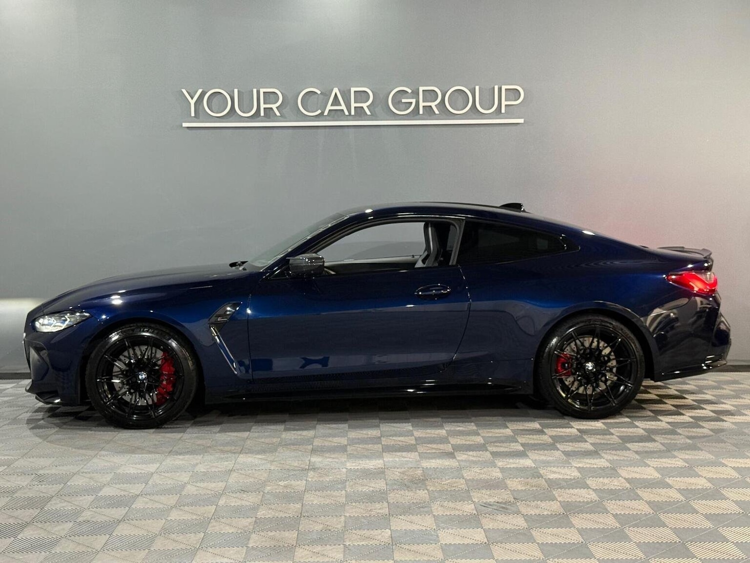 Used BMW M4 2022 for sale - 76178936: Photo 24