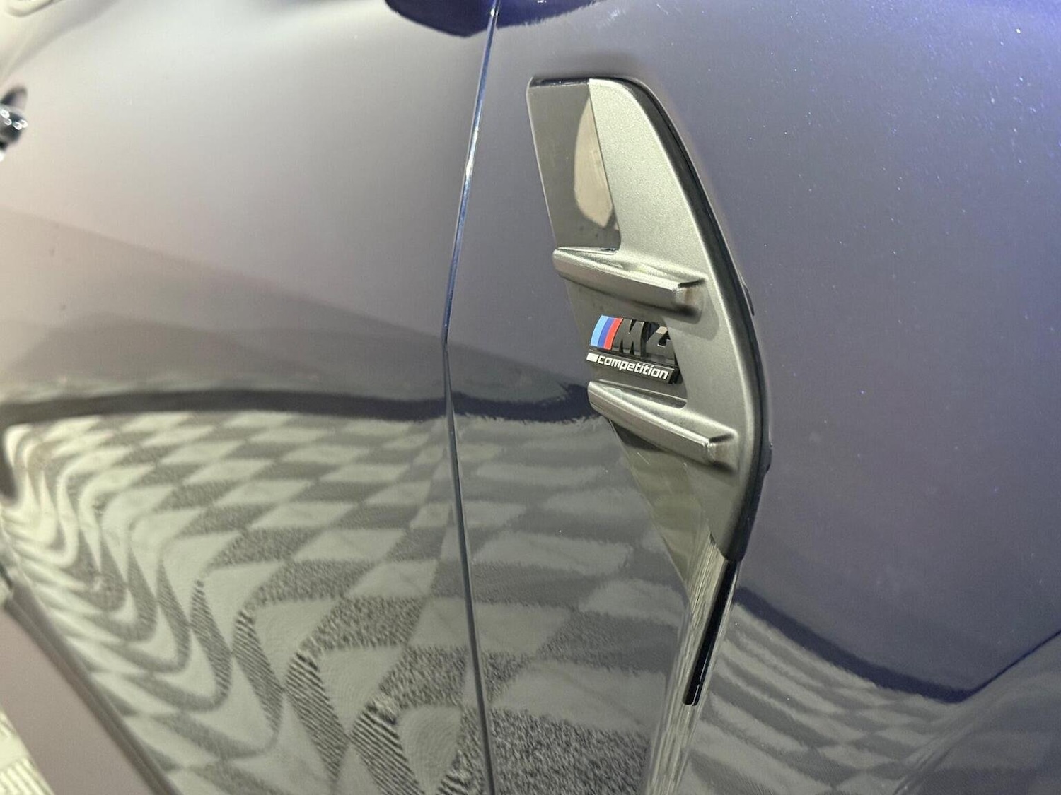 Used BMW M4 2022 for sale - 76178936: Photo 26