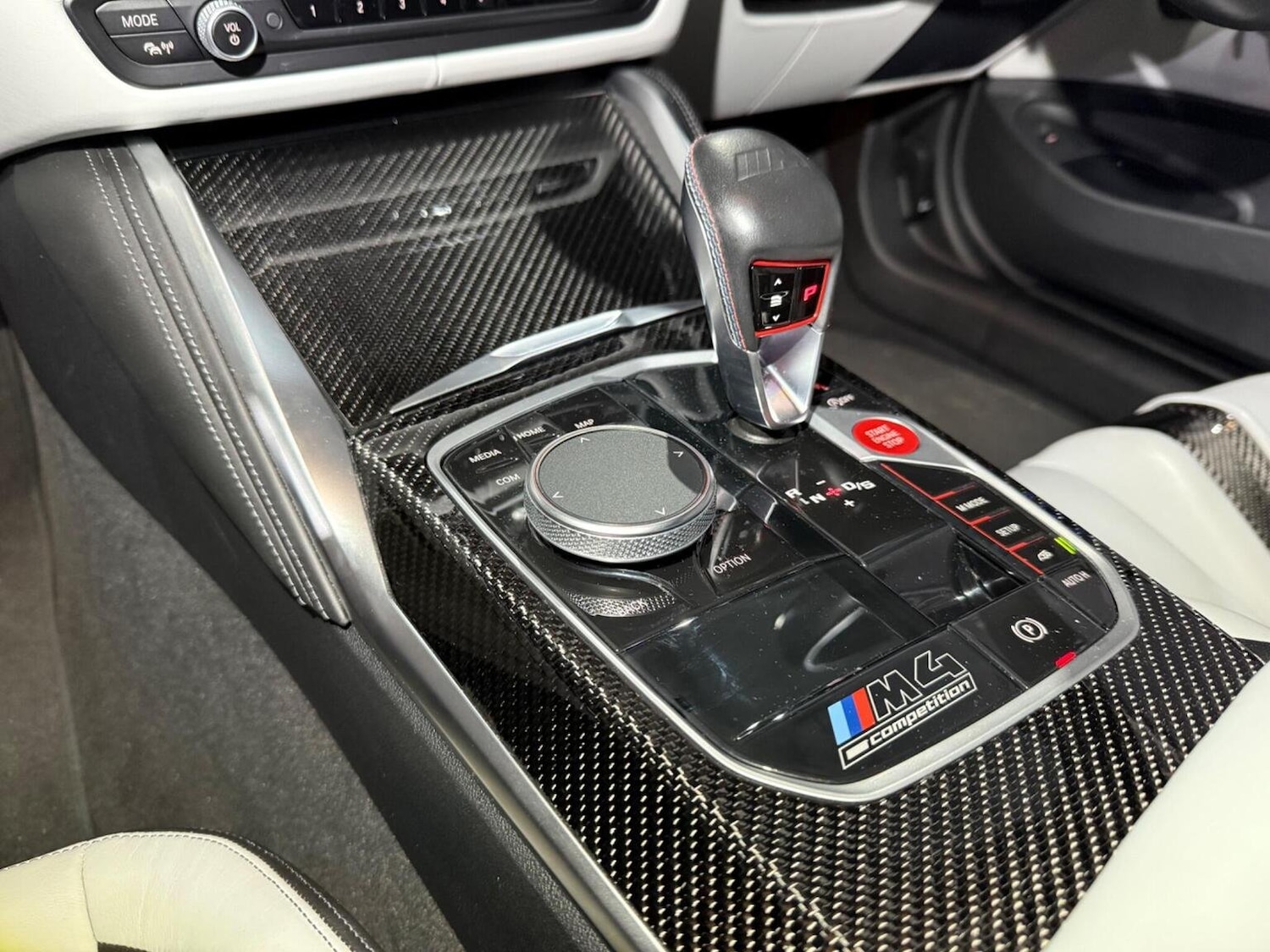 Used BMW M4 2022 for sale - 76178936: Photo 28