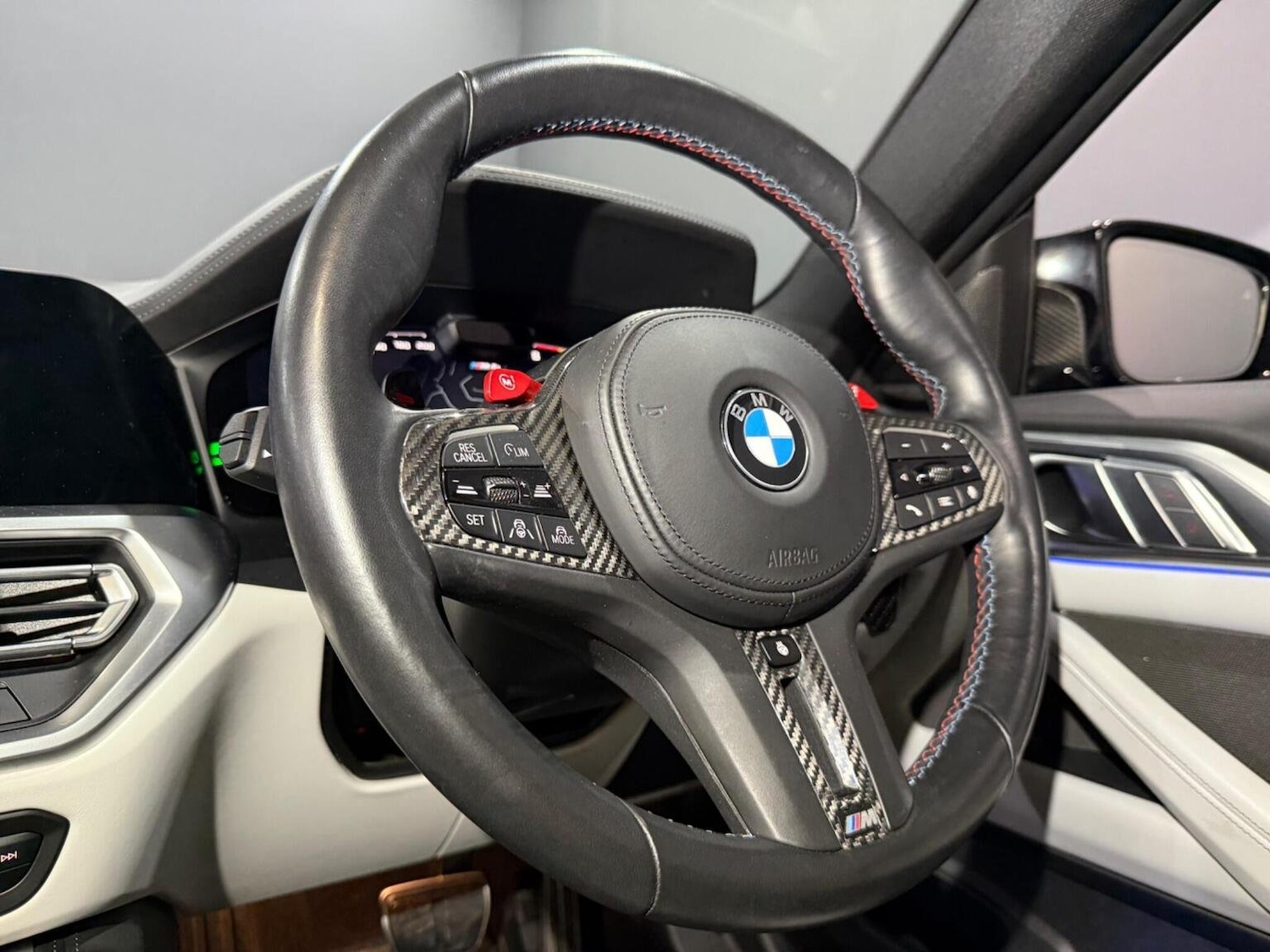 Used BMW M4 2022 for sale - 76178936: Photo 29