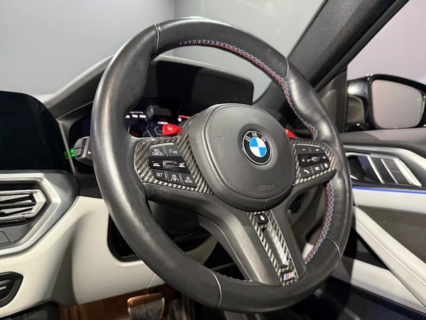 Used BMW M4 2022 for sale - 76178936: Photo 29