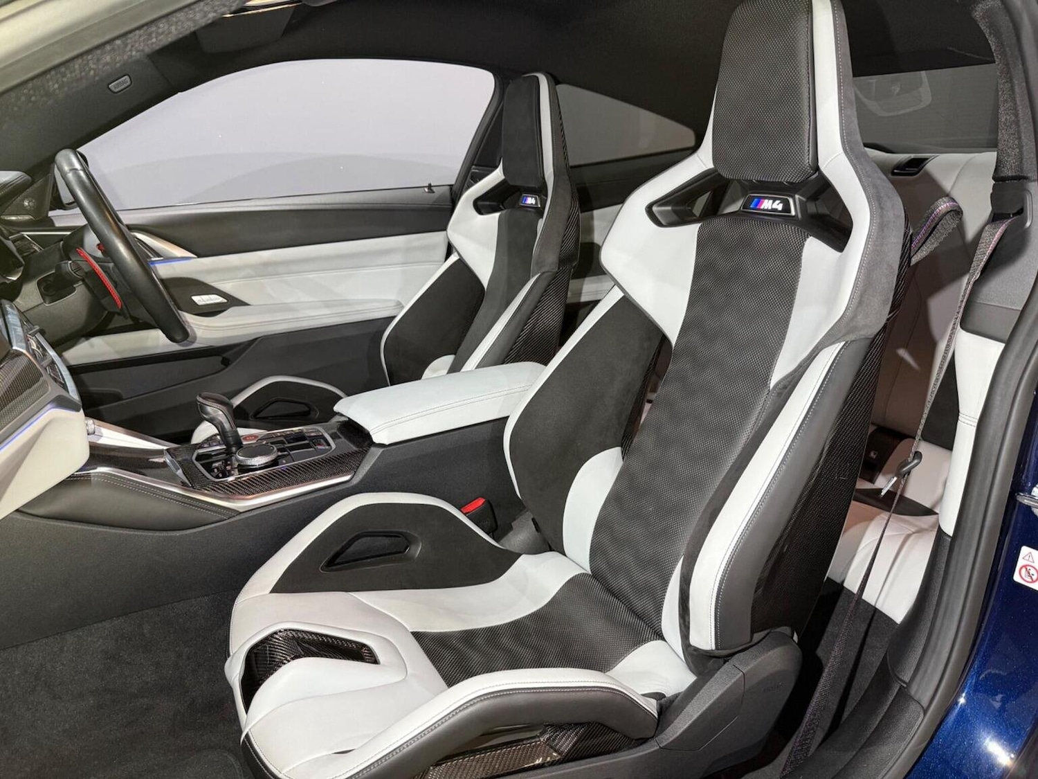 Used BMW M4 2022 for sale - 76178936: Photo 3