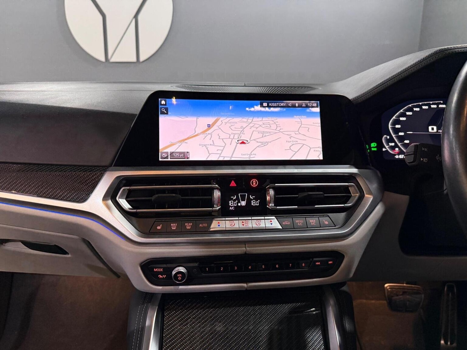 Used BMW M4 2022 for sale - 76178936: Photo 30