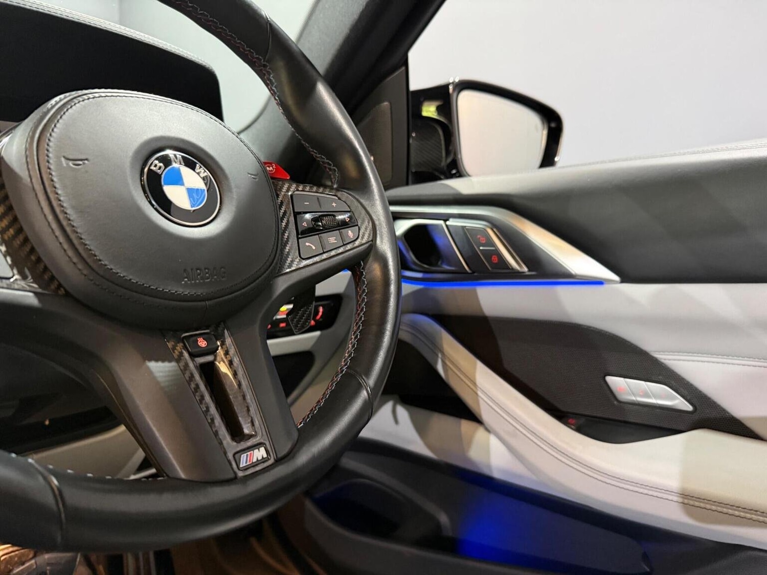 Used BMW M4 2022 for sale - 76178936: Photo 31