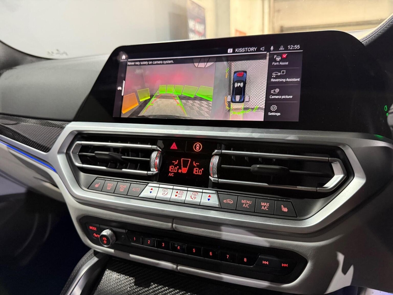 Used BMW M4 2022 for sale - 76178936: Photo 35