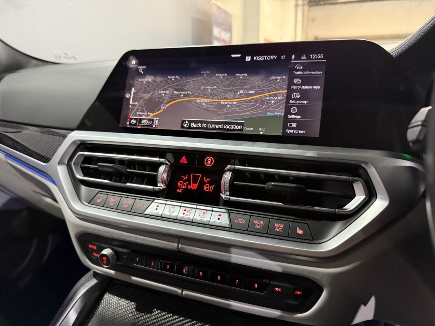 Used BMW M4 2022 for sale - 76178936: Photo 36