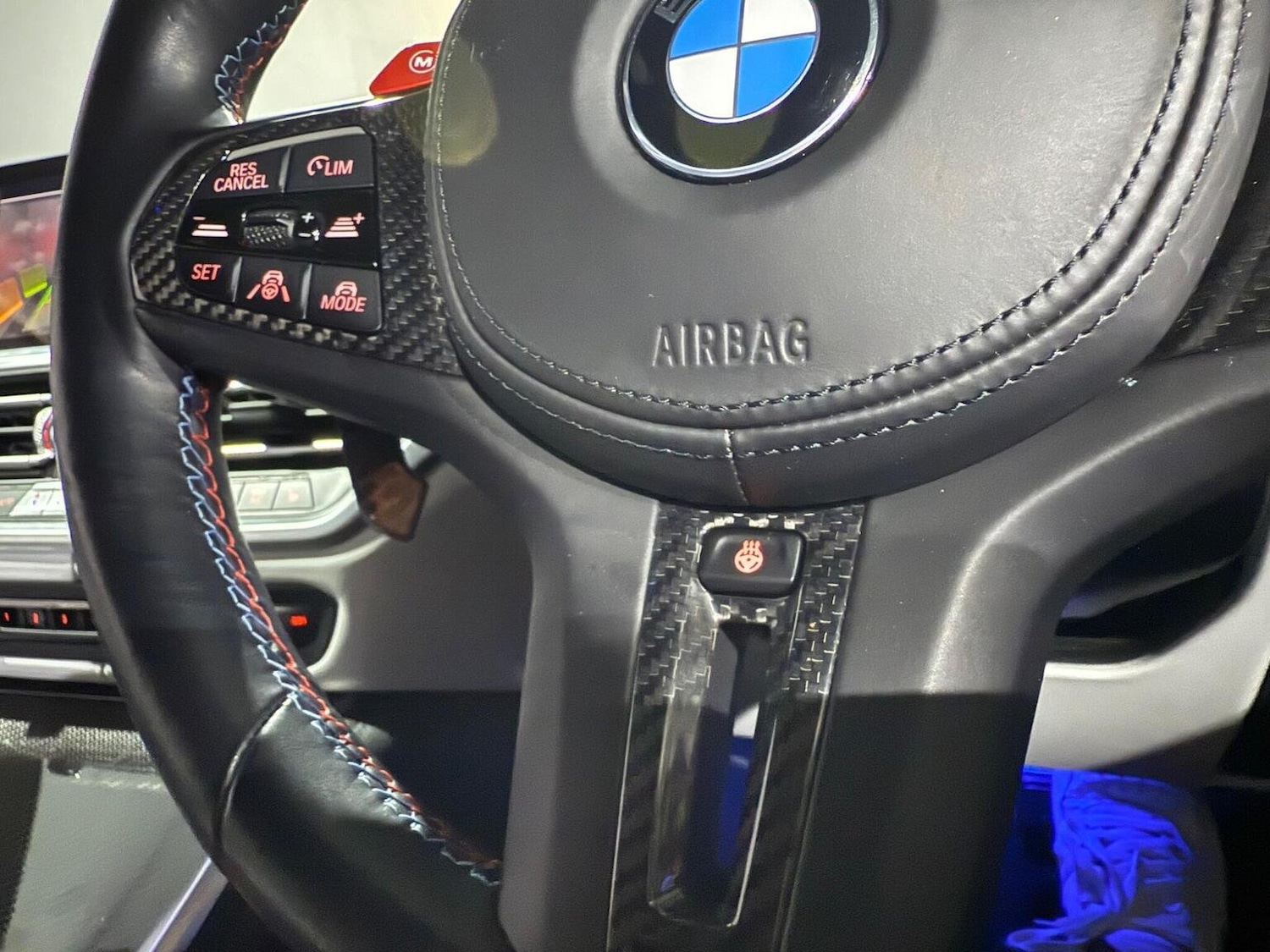 Used BMW M4 2022 for sale - 76178936: Photo 37