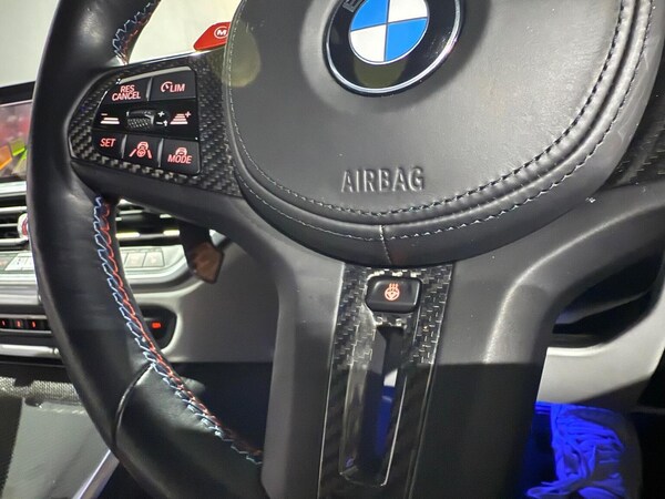 Used BMW M4 2022 for sale - 76178936: Photo 37