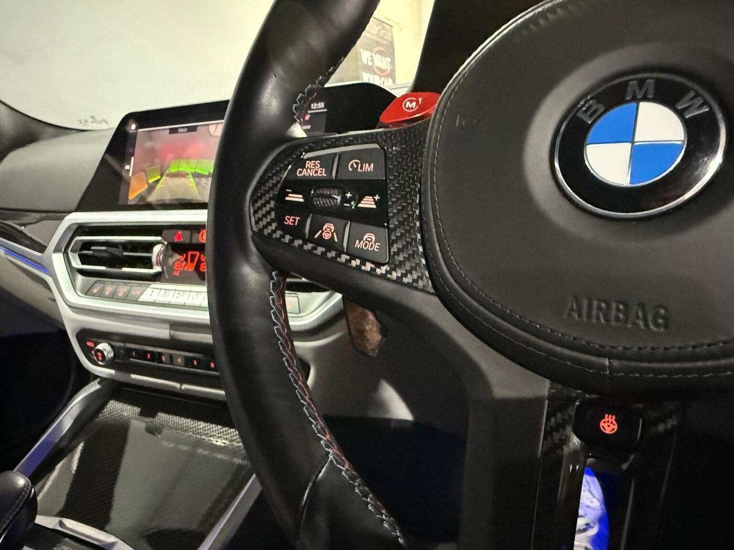 Used BMW M4 2022 for sale - 76178936: Photo 38