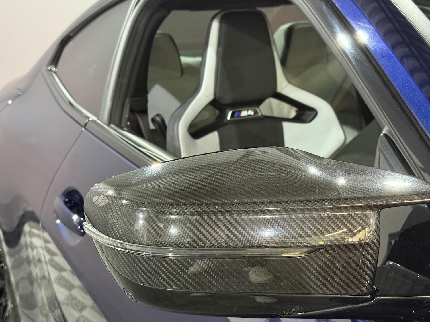 Used BMW M4 2022 for sale - 76178936: Photo 4