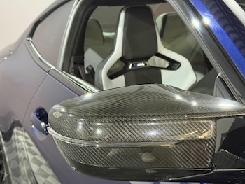 Used BMW M4 2022 for sale - 76178936: Photo 4