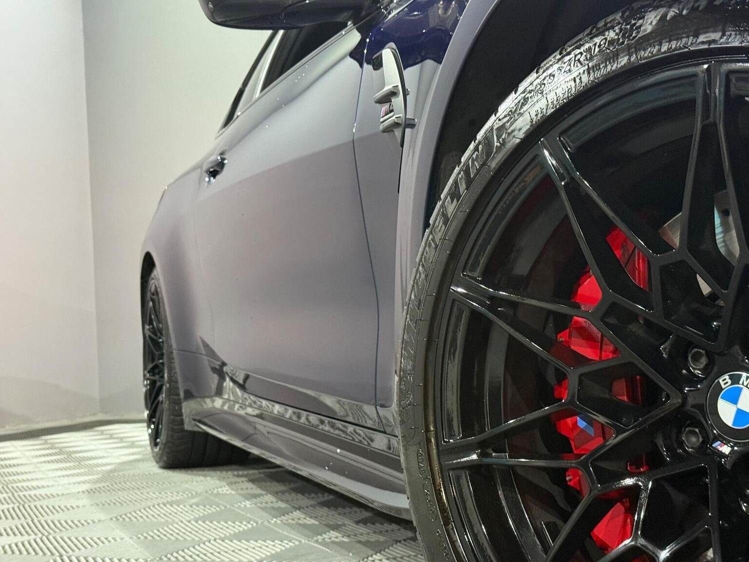 Used BMW M4 2022 for sale - 76178936: Photo 5