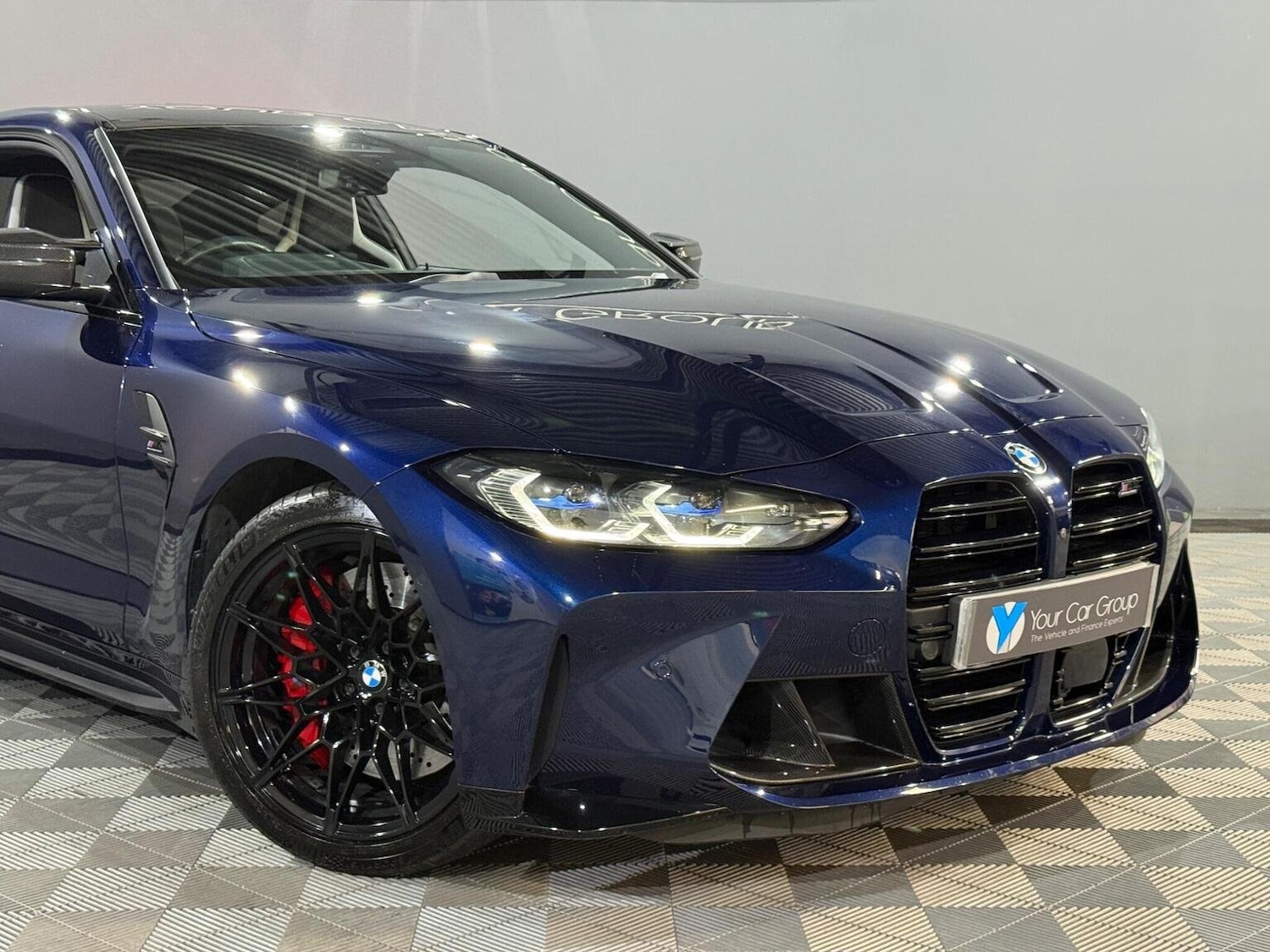 Used BMW M4 2022 for sale - 76178936: Photo 6