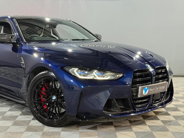 Used BMW M4 2022 for sale - 76178936: Photo 6
