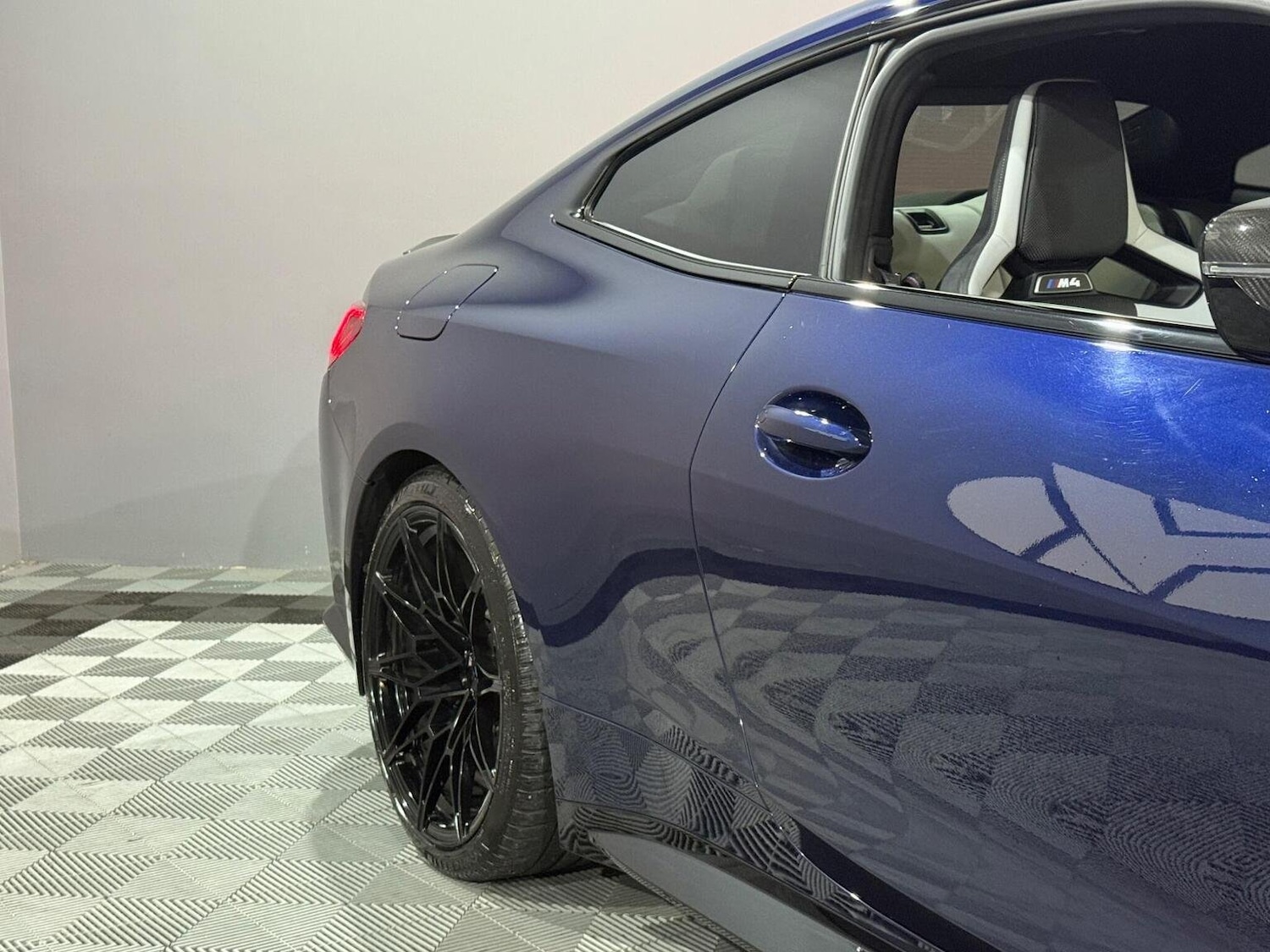 Used BMW M4 2022 for sale - 76178936: Photo 7