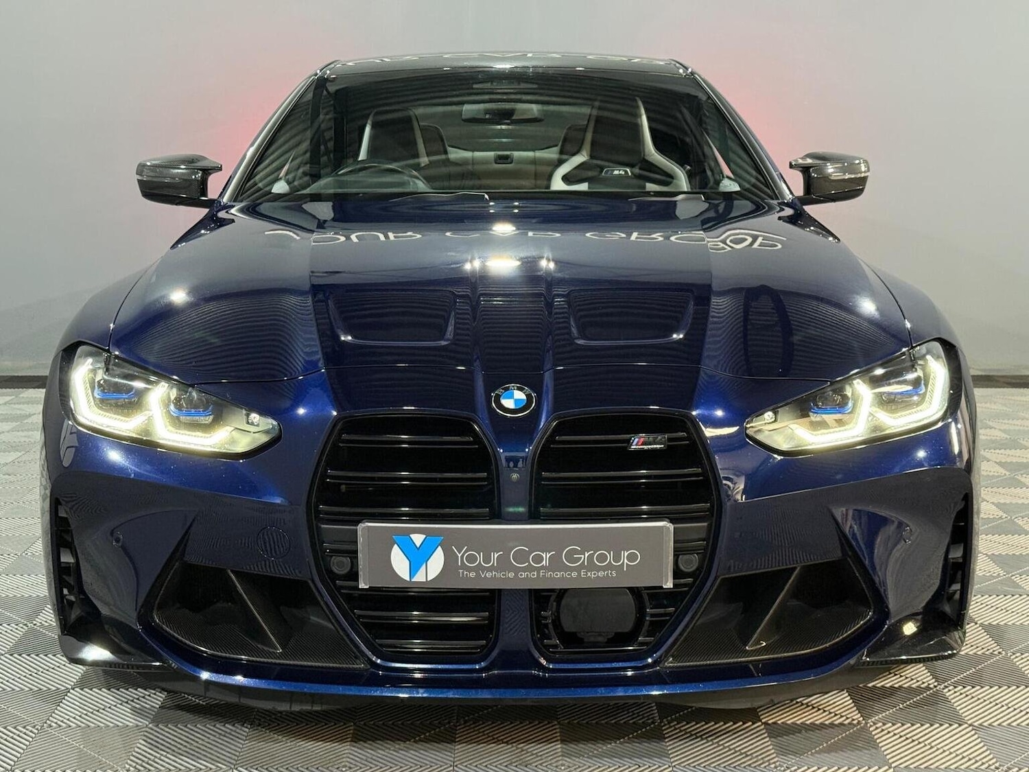 Used BMW M4 2022 for sale - 76178936: Photo 8