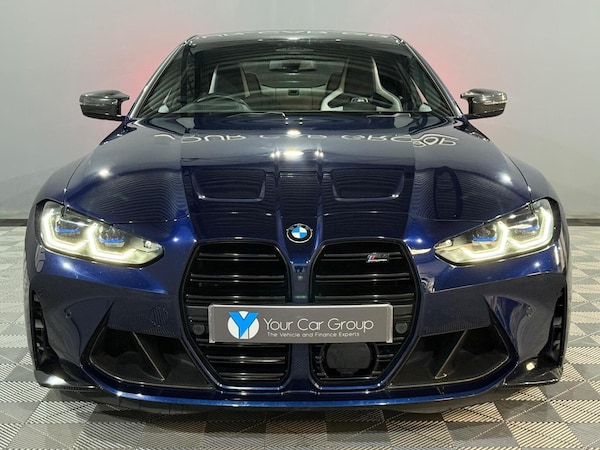 Used BMW M4 2022 for sale - 76178936: Photo 8