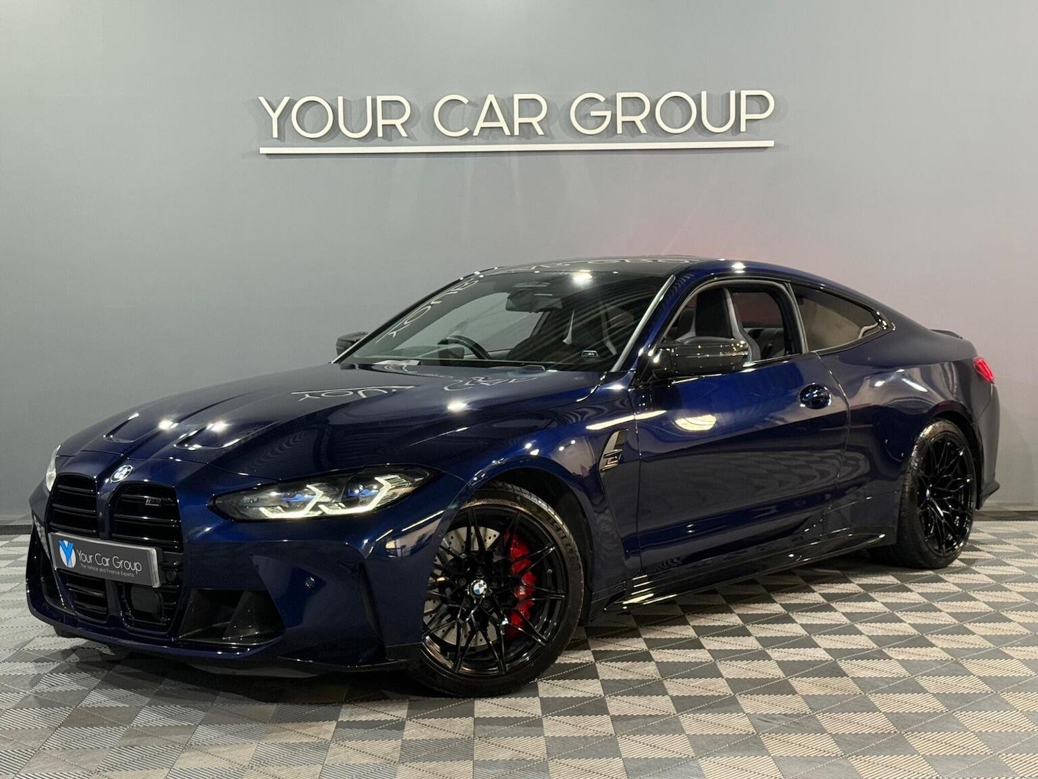 Used BMW M4 2022 for sale - 76178936: Photo 9