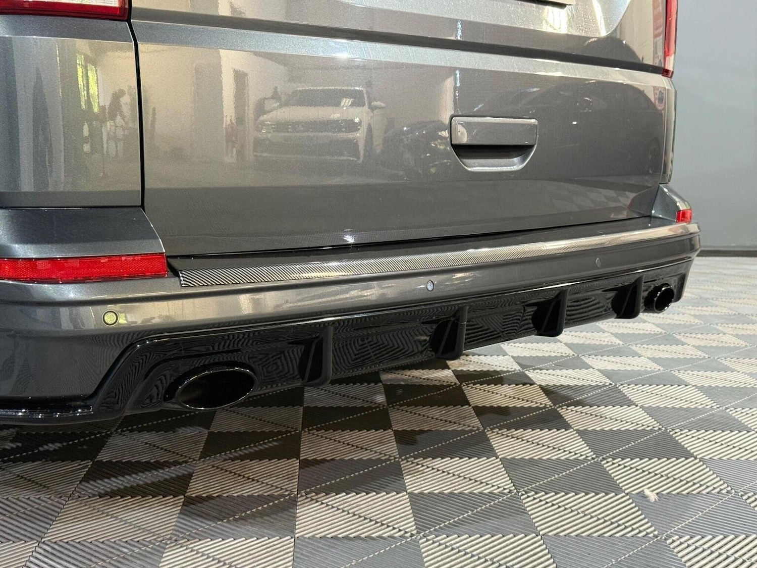 Used Volkswagen Transporter 2020 for sale - 76769510: Photo 18