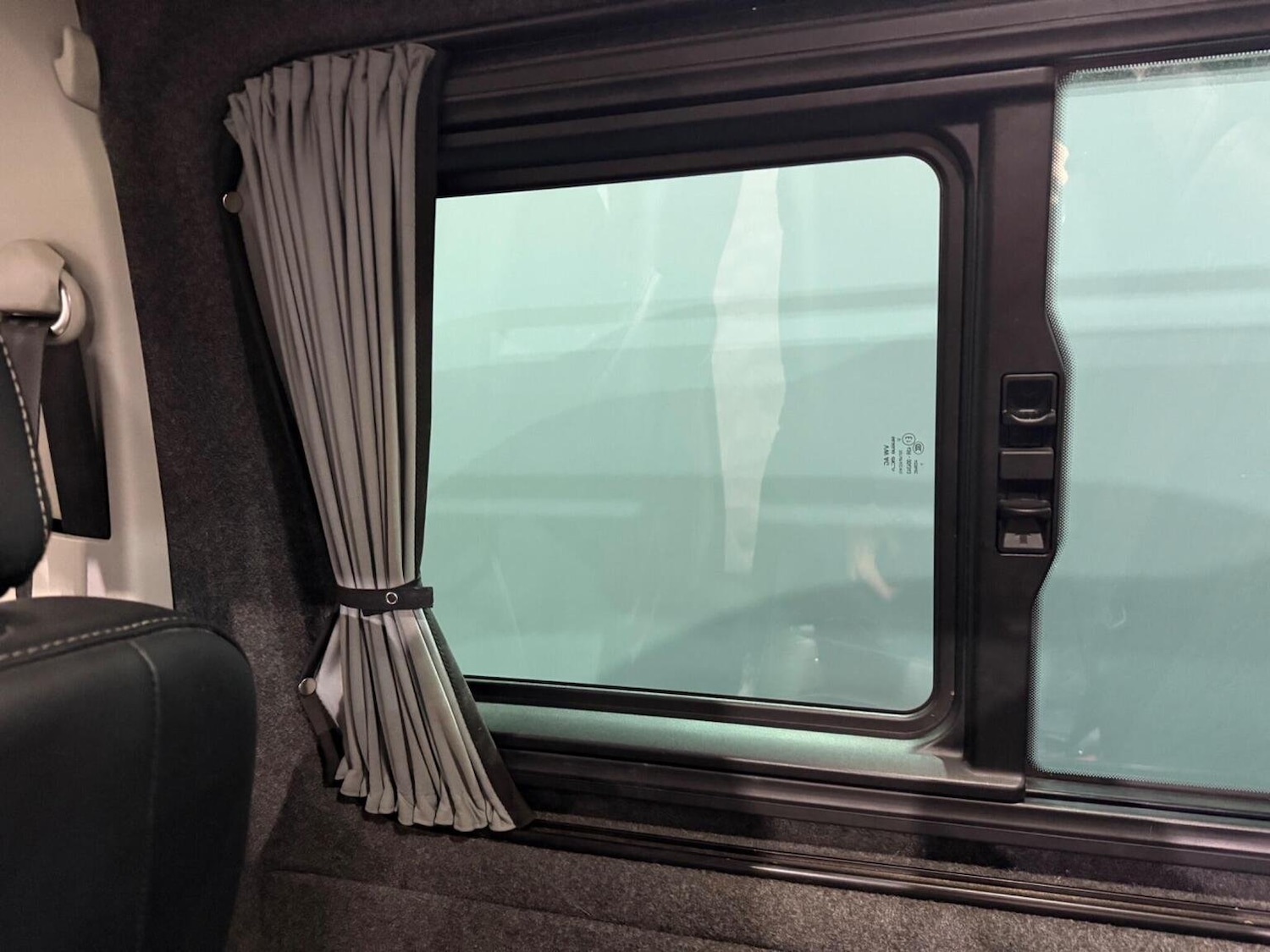 Used Volkswagen Transporter 2020 for sale - 76769510: Photo 20