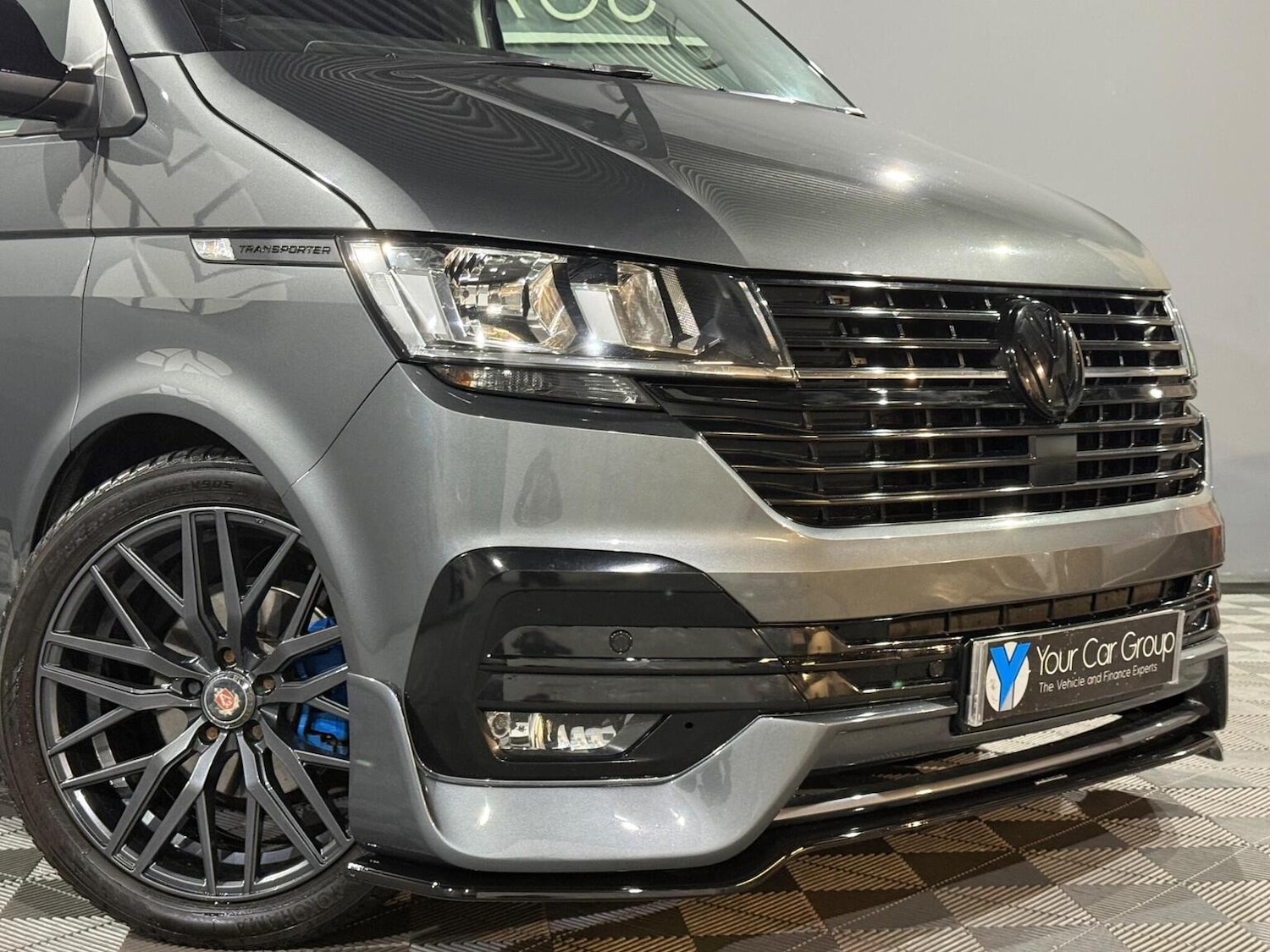 Used Volkswagen Transporter 2020 for sale - 76769510: Photo 23