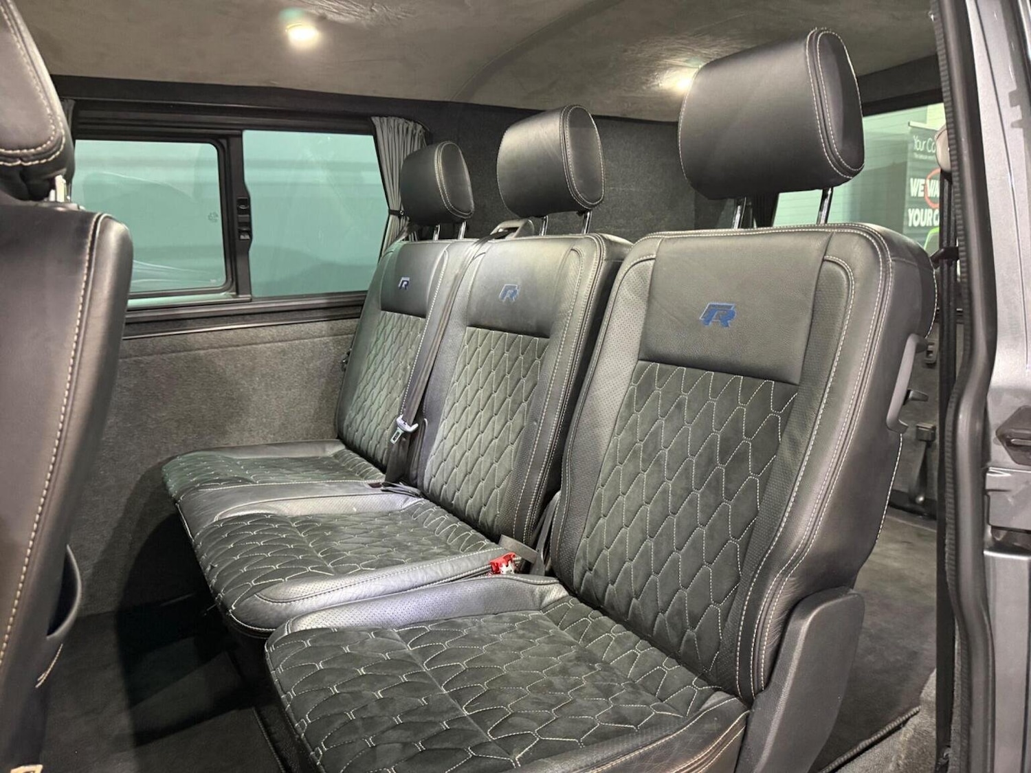 Used Volkswagen Transporter 2020 for sale - 76769510: Photo 4