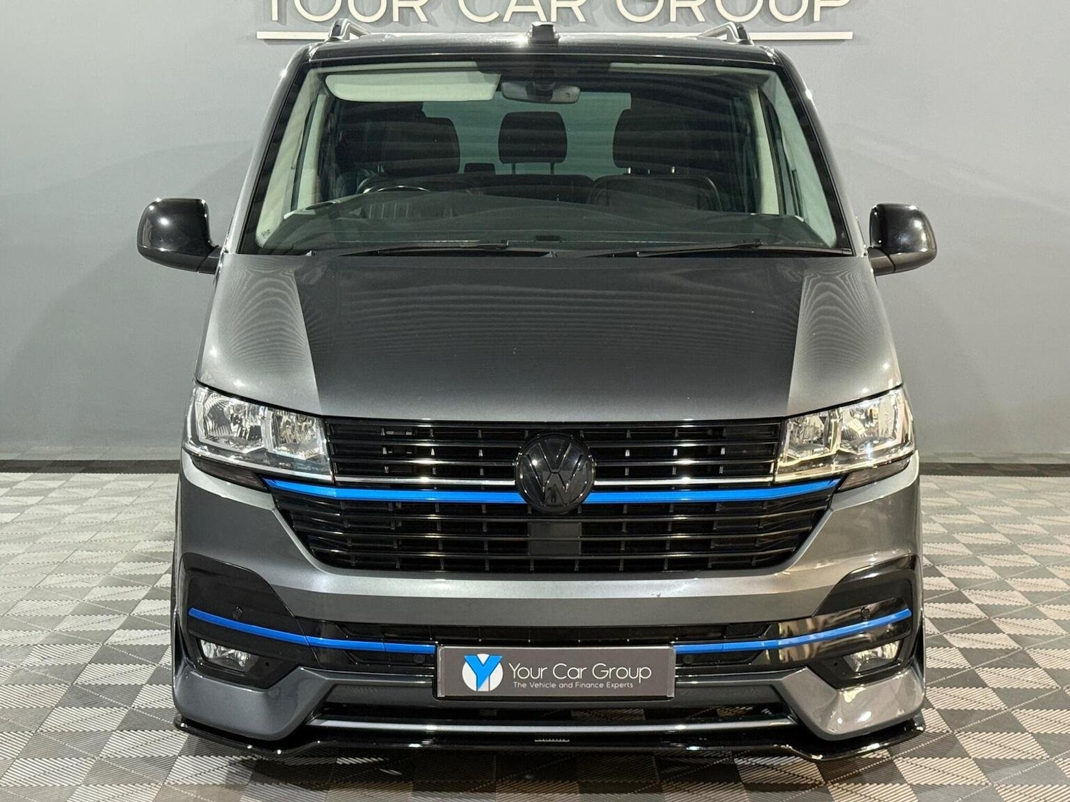 Used Volkswagen Transporter 2020 for sale - 76769510: Photo 5