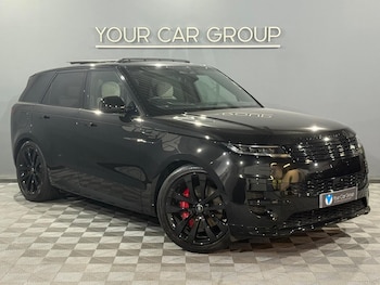 Used Land Rover Range Rover Sport 2023 for sale - 78433597: Photo