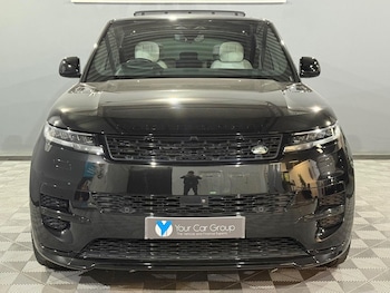 Used Land Rover Range Rover Sport 2023 for sale - 78433597: Photo