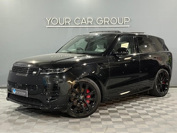 Used Land Rover Range Rover Sport 2023 for sale - 78433597: Photo