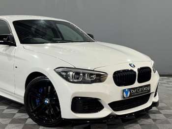 Used BMW 1 Series 2019 for sale - 74571312: Photo