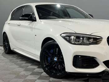 Used BMW 1 Series 2019 for sale - 74571312: Photo