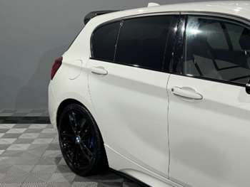 Used BMW 1 Series 2019 for sale - 74571312: Photo