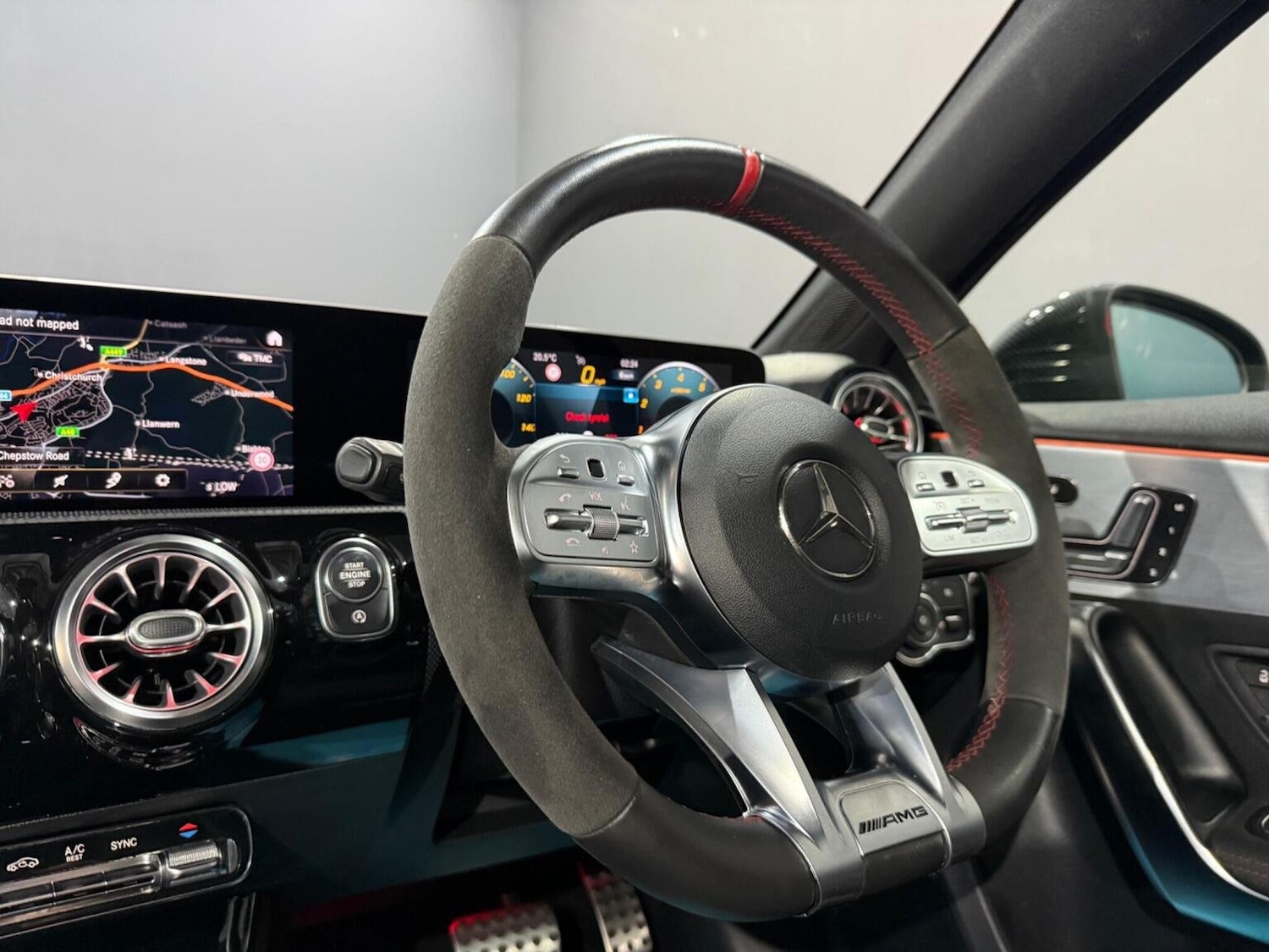 Used Mercedes-Benz A-Class 2018 for sale - 76769334: Photo 11