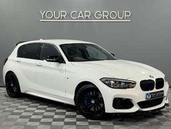 2017 - 3.0 M140i Auto Euro 6 (s/s) 5dr