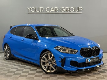 Used BMW 1 Series 2021 for sale - 79178899: Photo