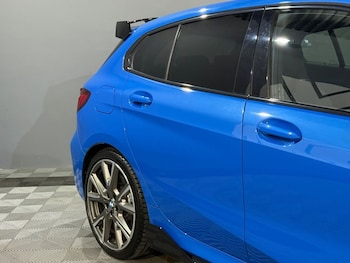 Used BMW 1 Series 2021 for sale - 79178899: Photo