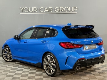 Used BMW 1 Series 2021 for sale - 79178899: Photo