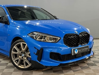 Used BMW 1 Series 2021 for sale - 79178899: Photo