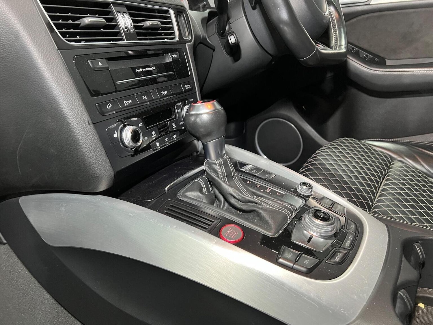 Used Audi SQ5 2017 for sale - 76794086: Photo 10