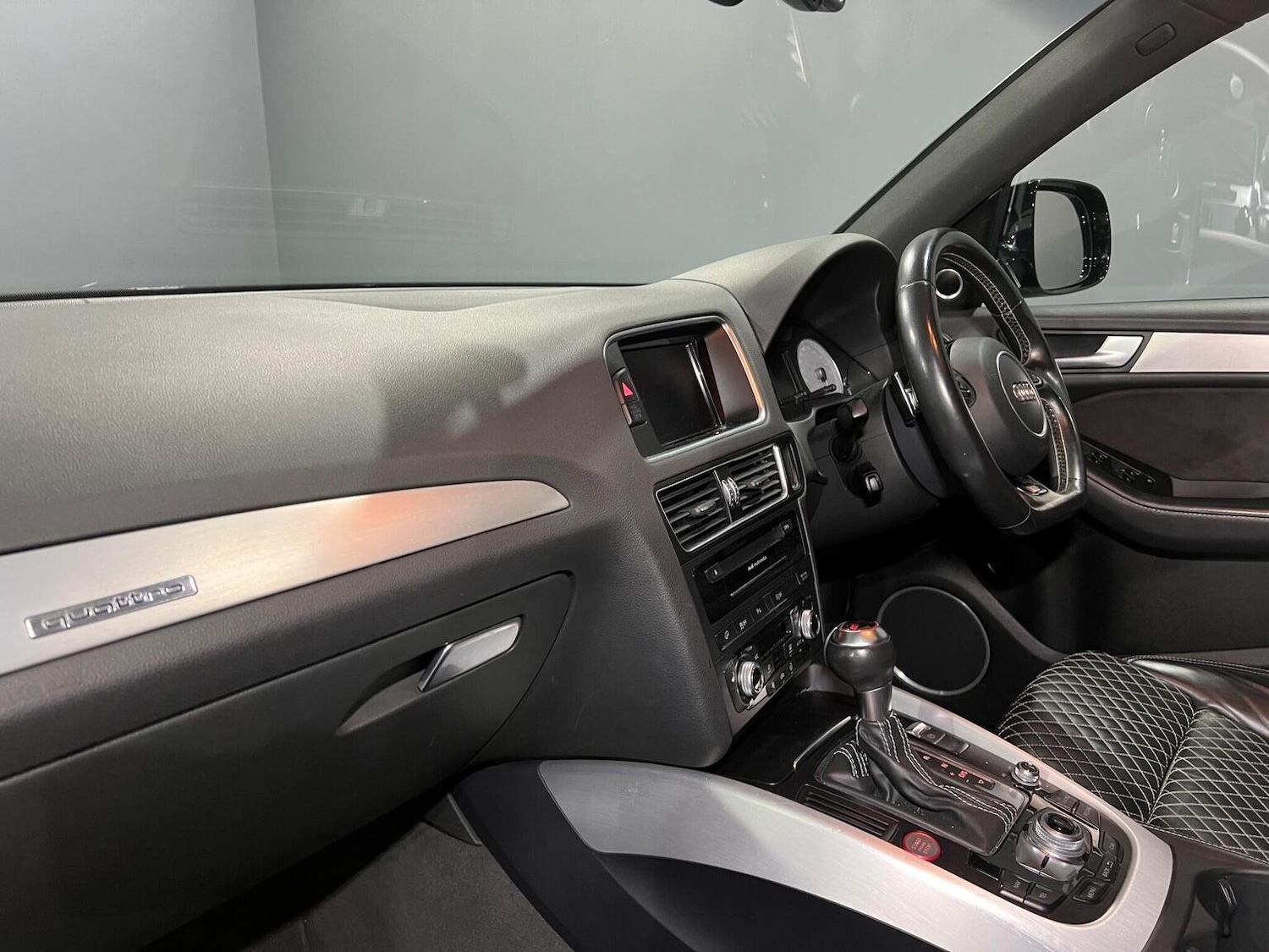 Used Audi SQ5 2017 for sale - 76794086: Photo 11