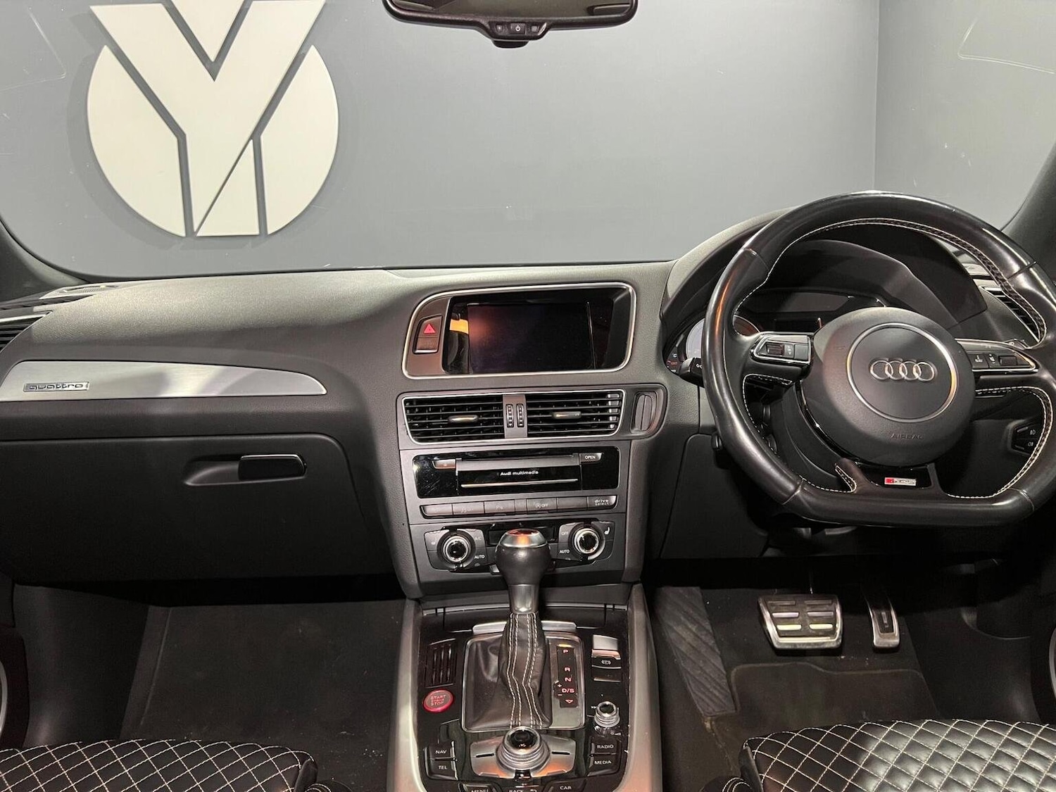 Used Audi SQ5 2017 for sale - 76794086: Photo 21