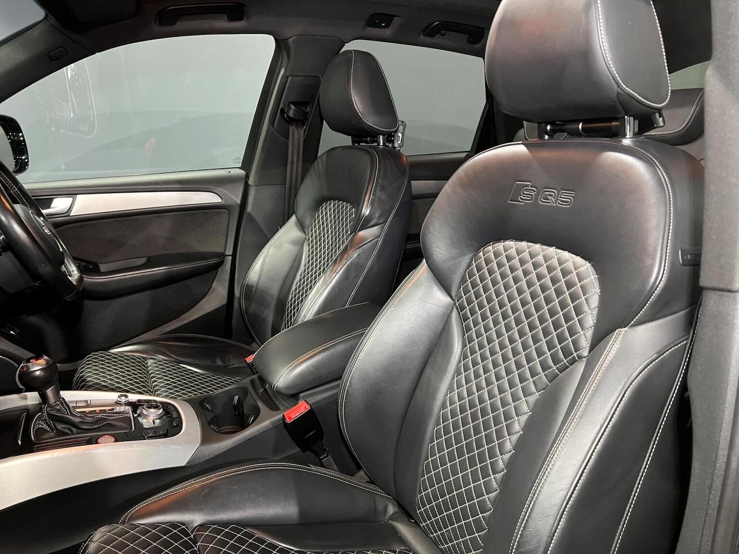 Used Audi SQ5 2017 for sale - 76794086: Photo 9