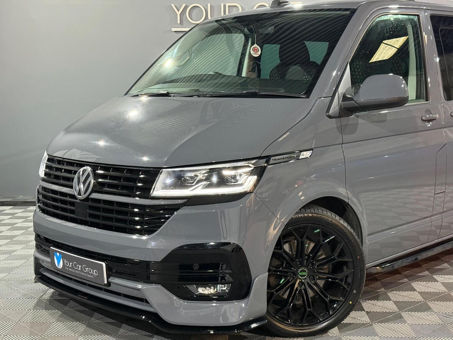 Used Volkswagen Transporter 2022 for sale - 76693051: Photo 10