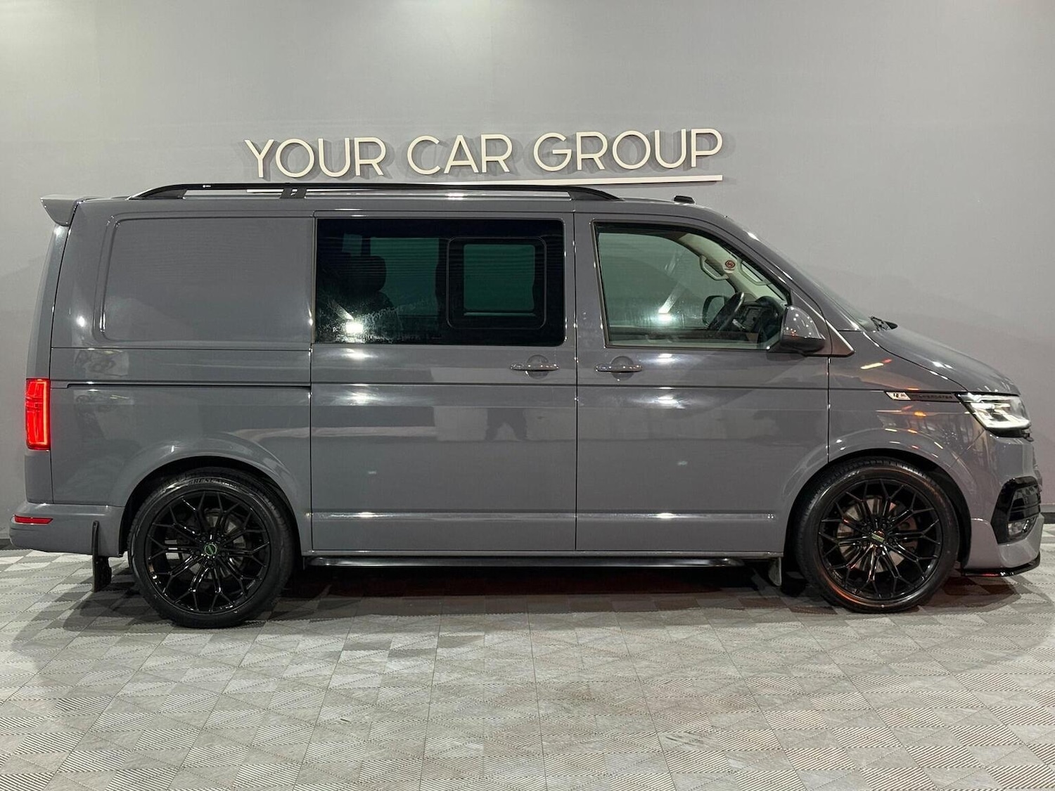 Used Volkswagen Transporter 2022 for sale - 76693051: Photo 11
