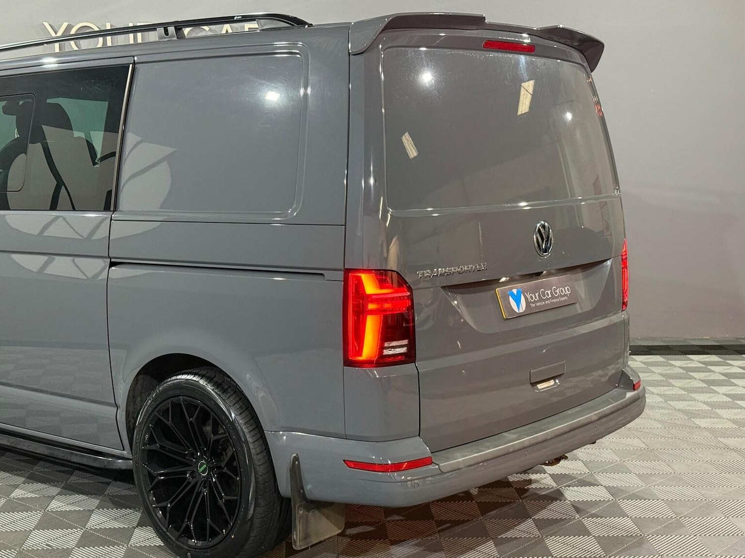 Used Volkswagen Transporter 2022 for sale - 76693051: Photo 16