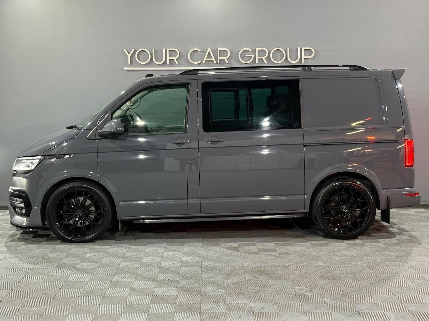 Used Volkswagen Transporter 2022 for sale - 76693051: Photo 18