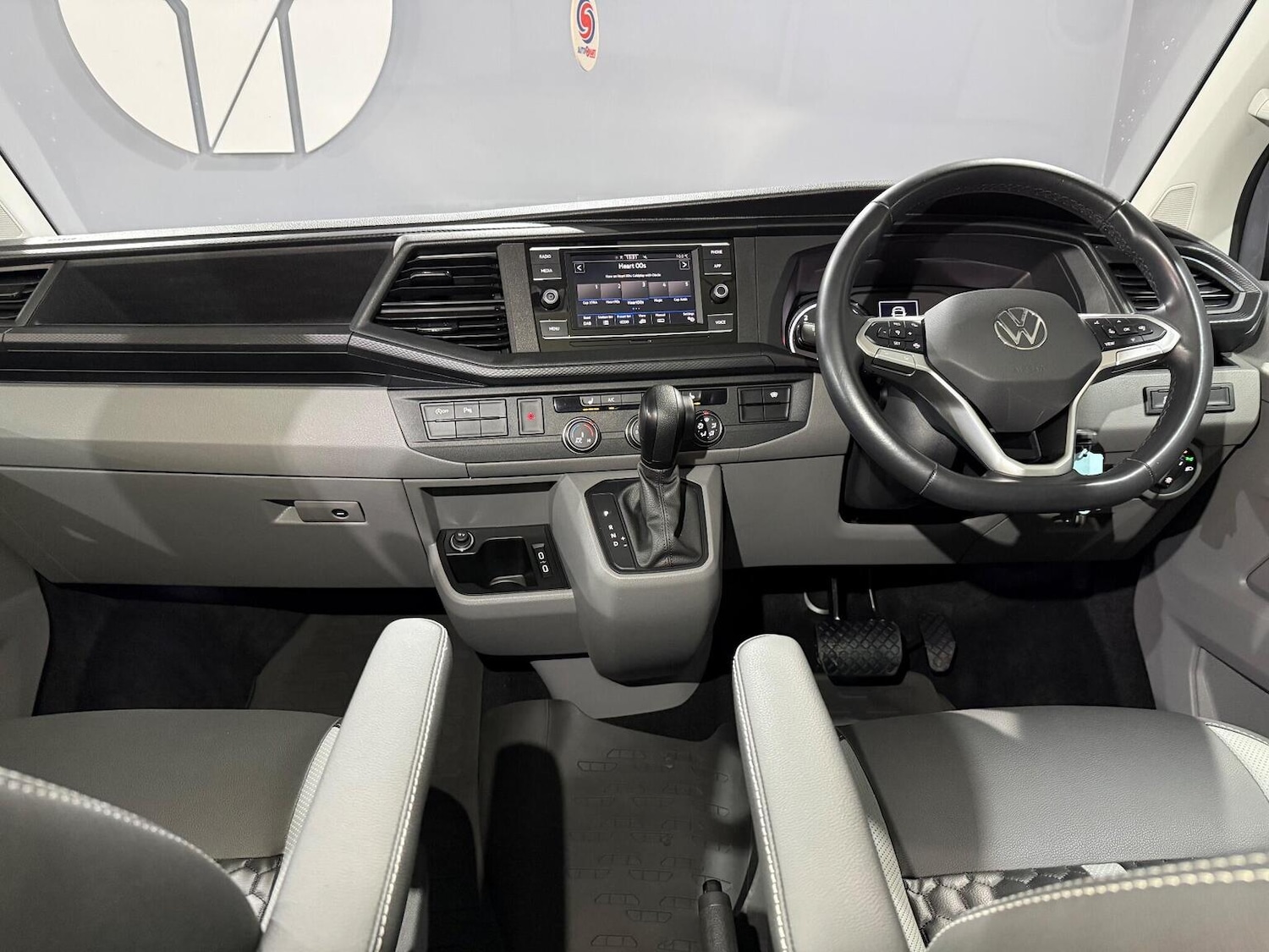 Used Volkswagen Transporter 2022 for sale - 76693051: Photo 19