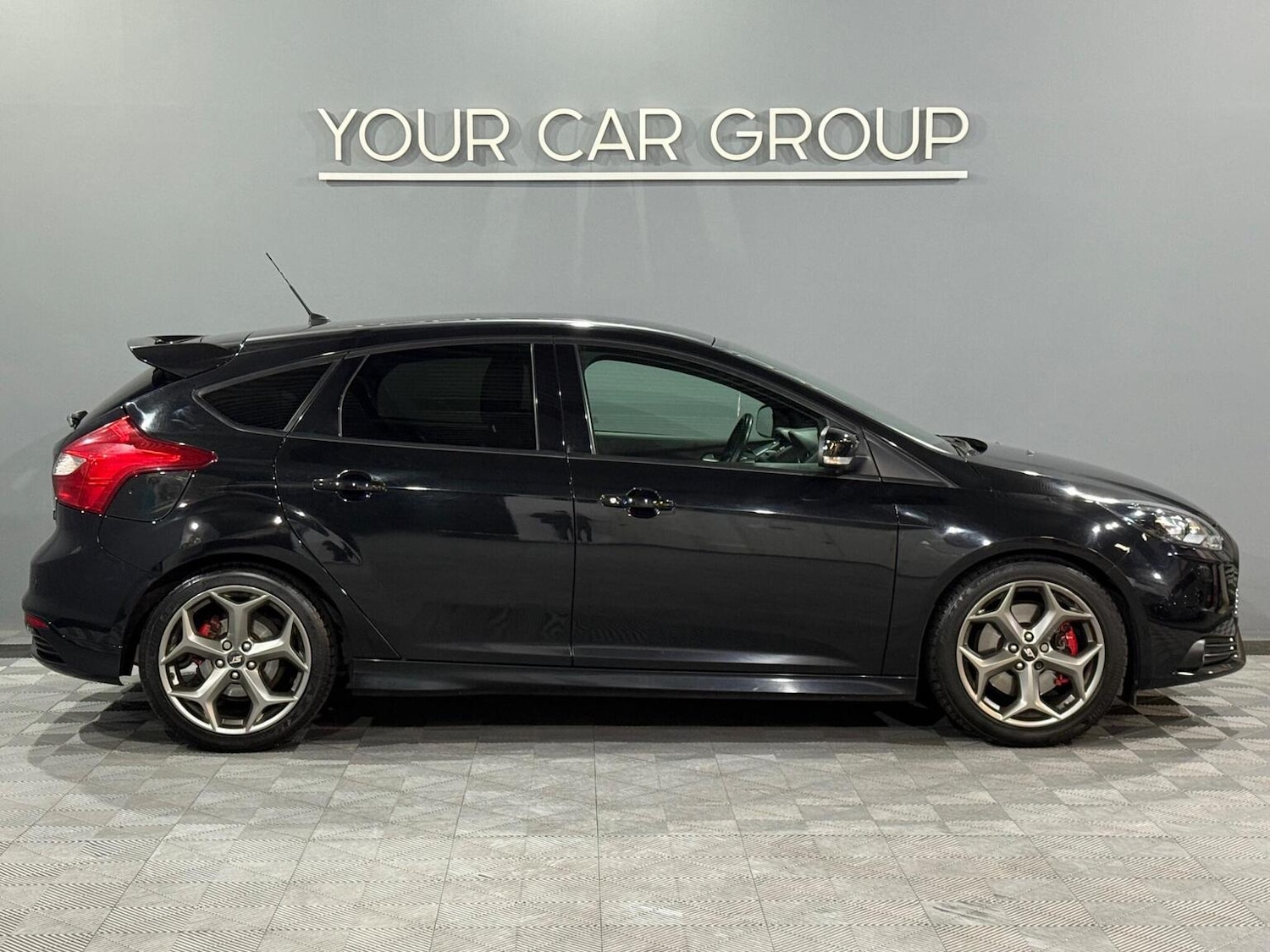 Used Ford Focus 2014 for sale - 77465042: Photo 10